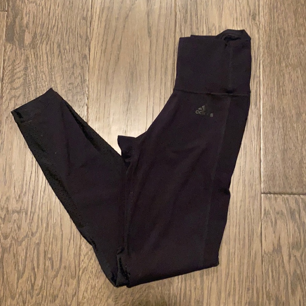 Adidas leggings